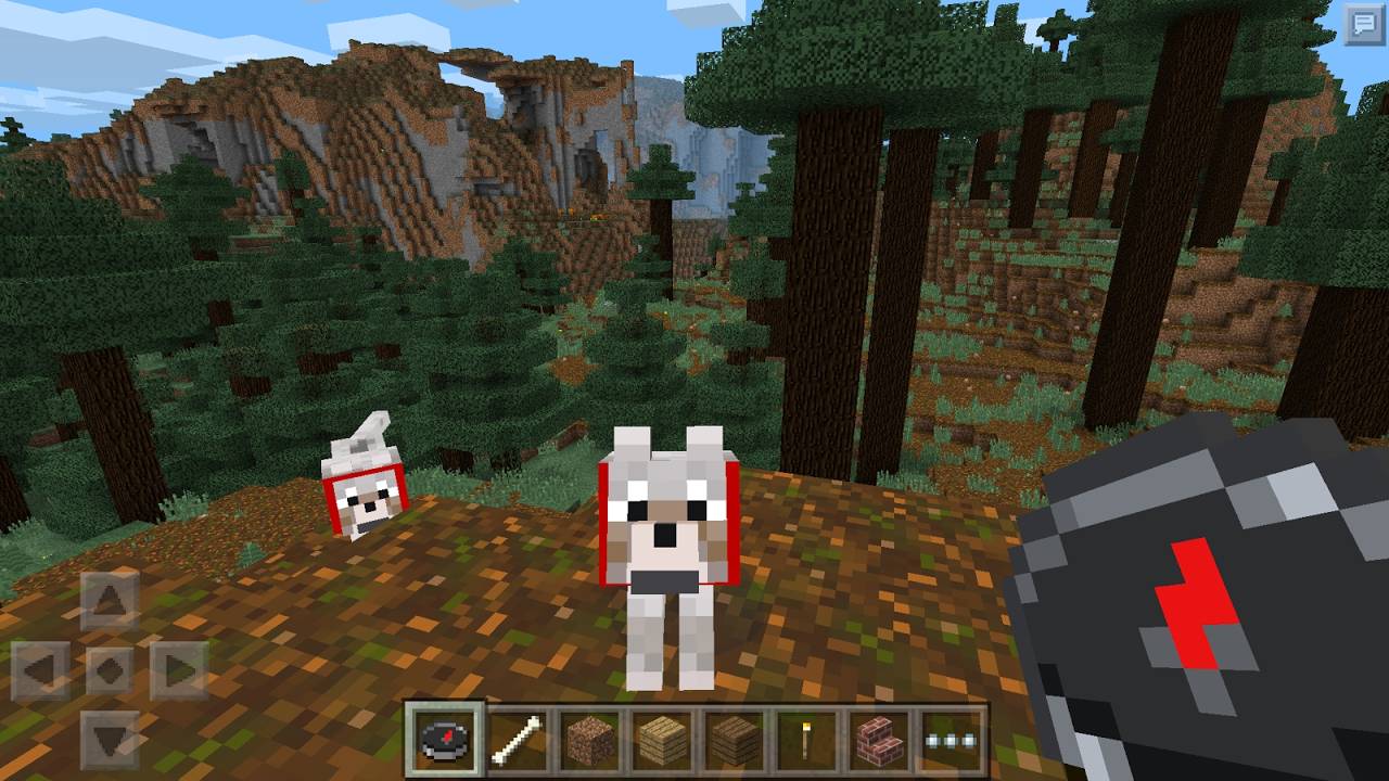 minecraft pe下载安装正式版