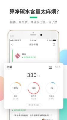 生酮饮食  v1.1图3