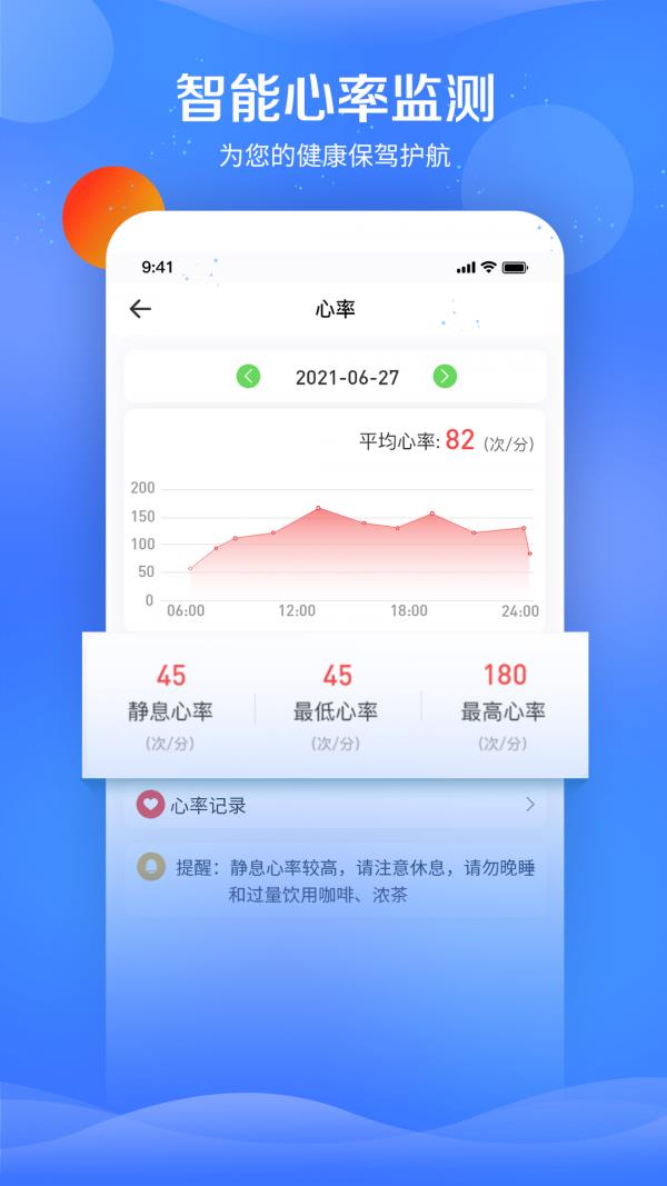 FitPart  v1.1.0图1