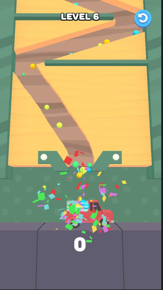 Sand Balls  v2.1.4图2