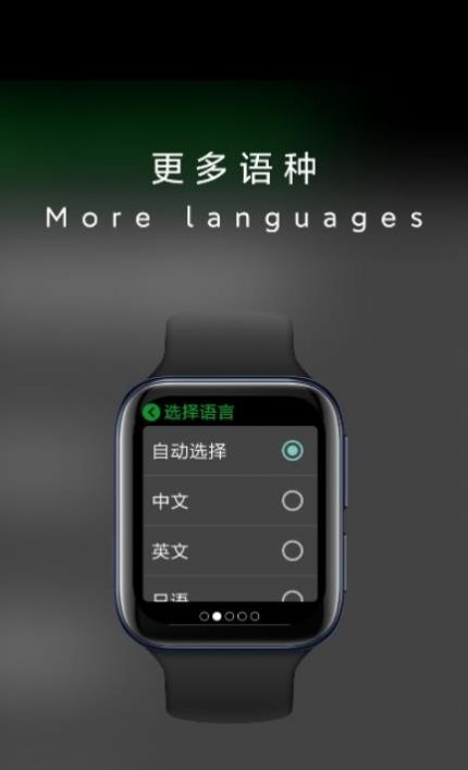 抬腕翻译  v21.3.22图2