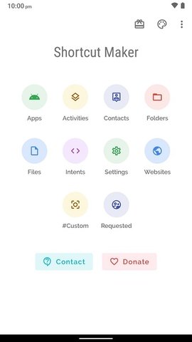 Shortcut  v3.1.2图1