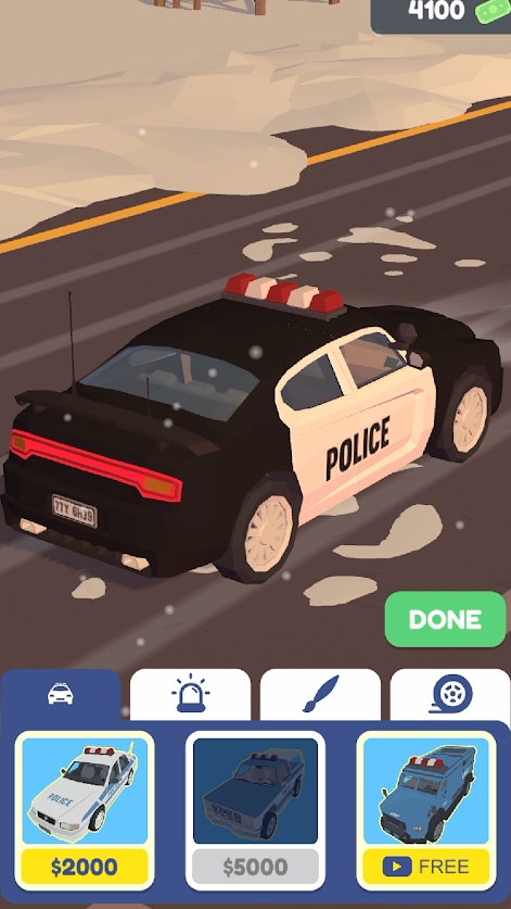 交通警察3D  v1.2.2图2