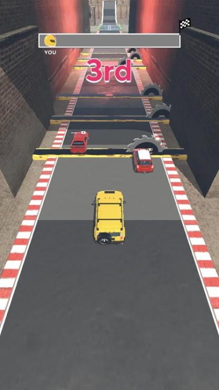 砸烂汽车  v1.2.1图1