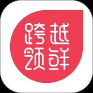 跨越商城