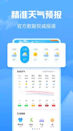 天气大富翁手机版  v1.0图2