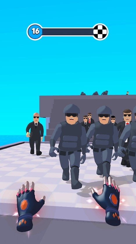 Laser Gun  v0.08图3
