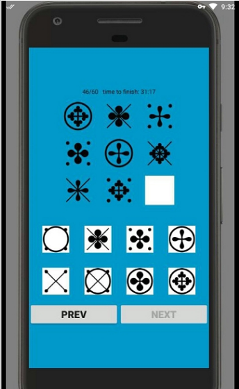 智商测试  v1.14图1