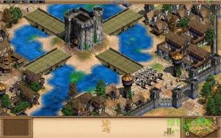 帝国时代2单机中文版免费下载  v1.12.7图2