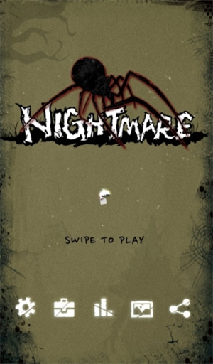 梦魇Nightmare  v1.0.06图3