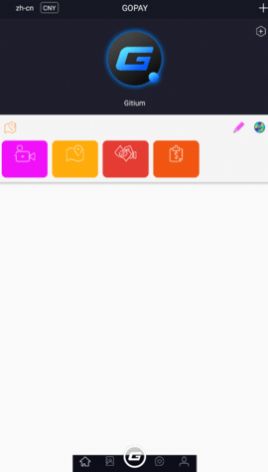 Gopay钱包下载4.3