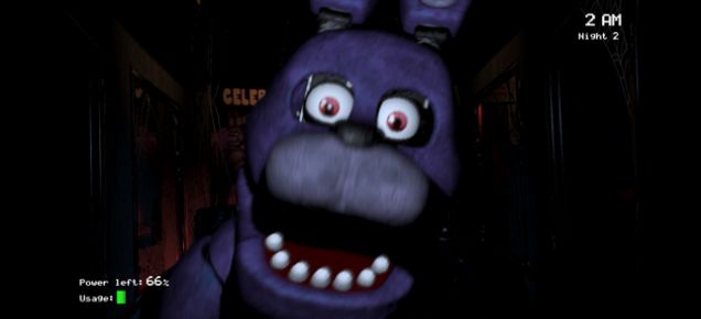 FNAF6代下载