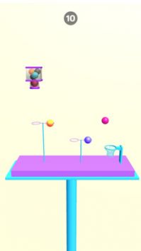 3D平衡球球  v1.0图1