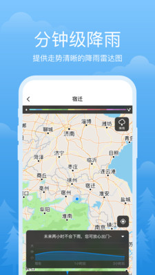祥瑞天气  v2.1.8图1