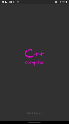 C++编译器  v10.2.0图2