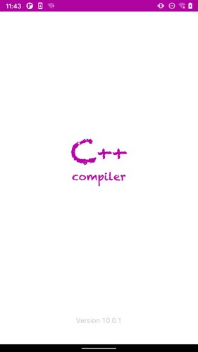 C++编译器  v10.2.0图1