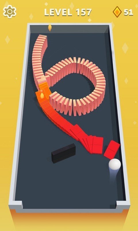 球球多米诺  v1.1.1图3