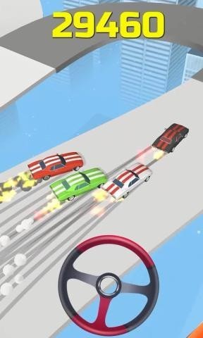 漂移竞赛3D  v1.9.2图2