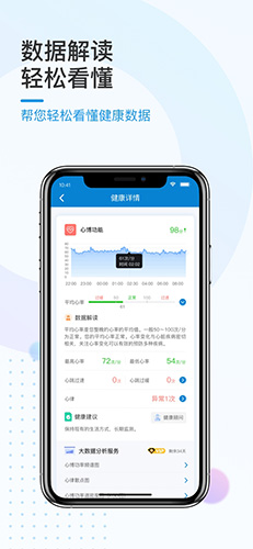 振知健康  v4.1.5图3