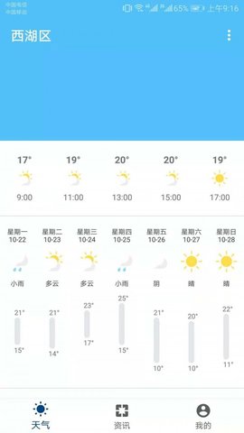 出门看天  v1.5.2图3