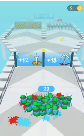 中世纪大师3D  v0.1图3
