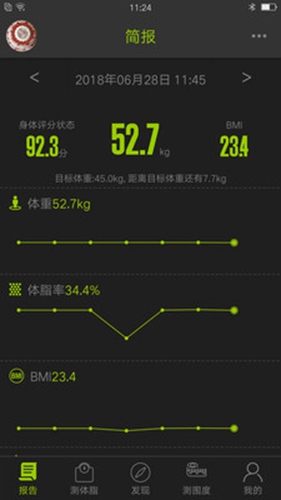 好型  v1.8.2图3