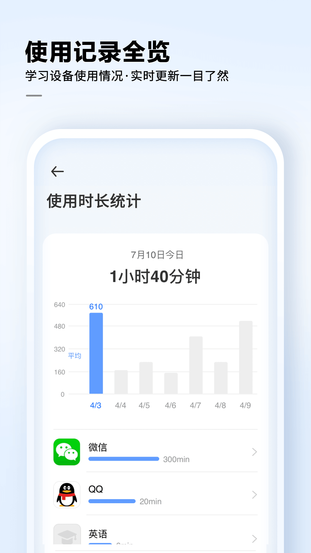 讯飞AI学  v1.0.0图1