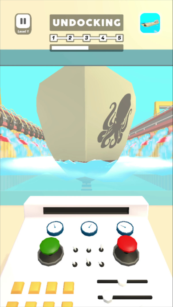 轮船设计师  v0.1图1