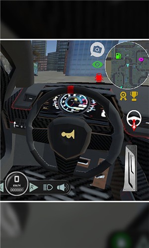 超神赛车  v1.2图1