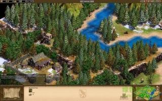 帝国时代3破解版下载中文版  v1.12.7图1