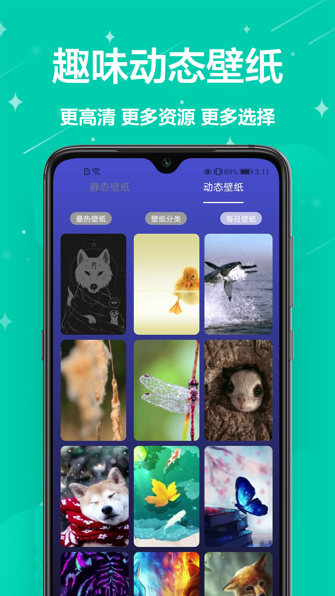 主题君  v1.0图3