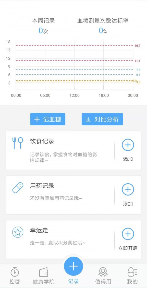 优唐医生  v3.2.5图2