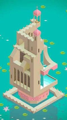 纪念碑谷3  v2.3.7图1