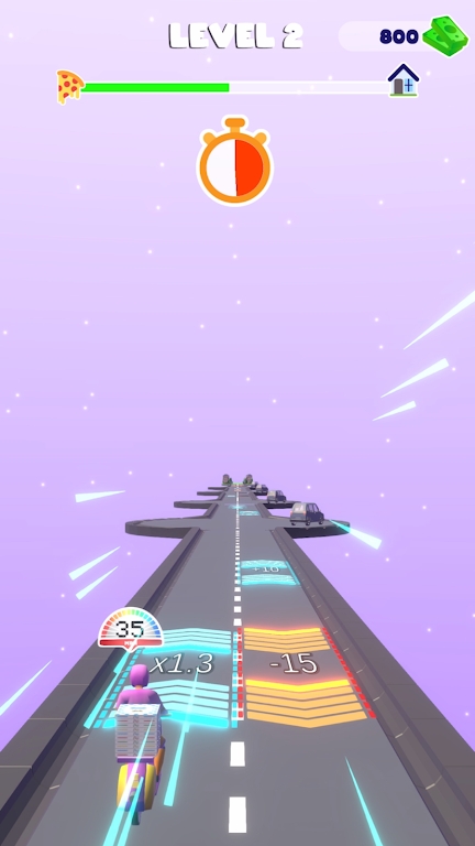 外卖冲刺  v1.0.3图1