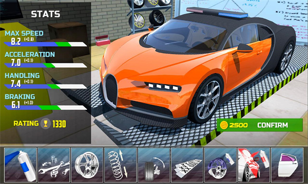 Car  v1.46.5图2