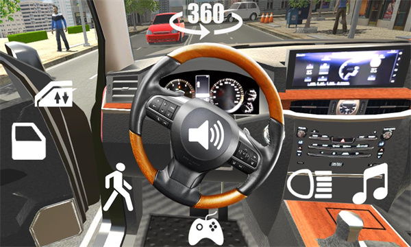 Car  v1.46.5图3