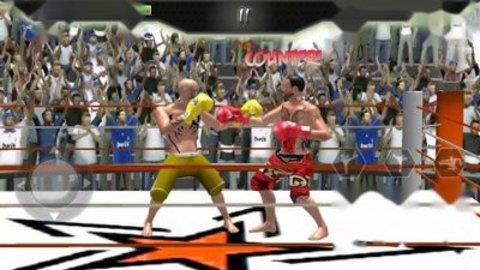 UFC  v1.9.3097721图3