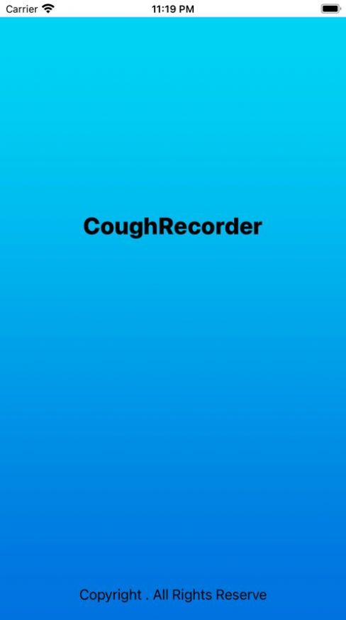 coughrecorder转换码49图库  v4.2.1图1