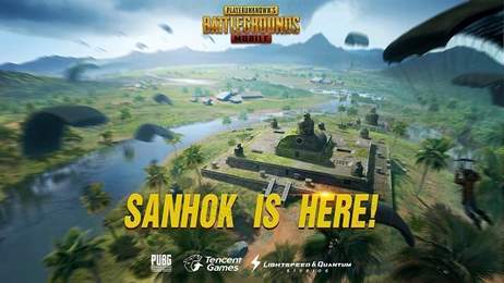 pubg地铁逃生科技软件  v1.72.00图3