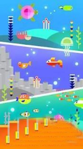 Puzzle Aquarium