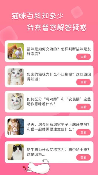 人猫翻译神器  v2.2.4图3