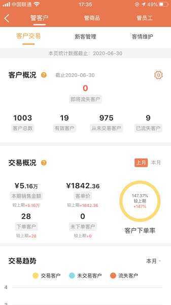 来肯企汇  v1.9.45图2