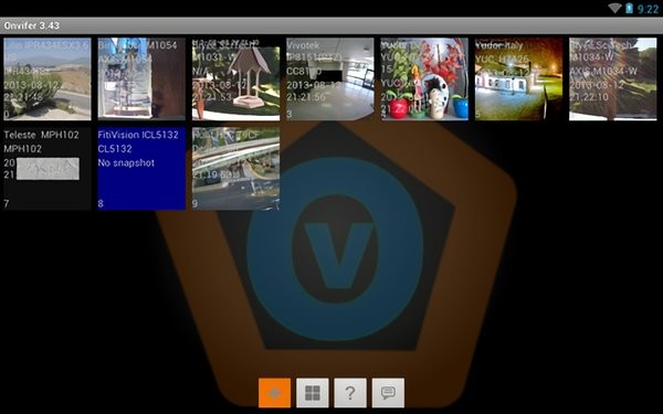 onvifer手机版  v17.17图3