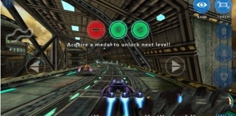 空中赛车射击  v1.0.0图1