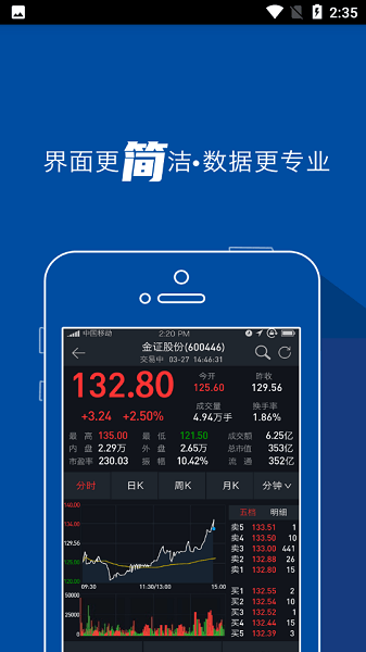 朝阳世纪证券手机版  v3.3.9图3