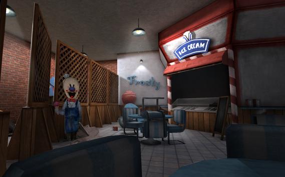 恐怖冰淇淋工厂破解版  v1.2.3图3