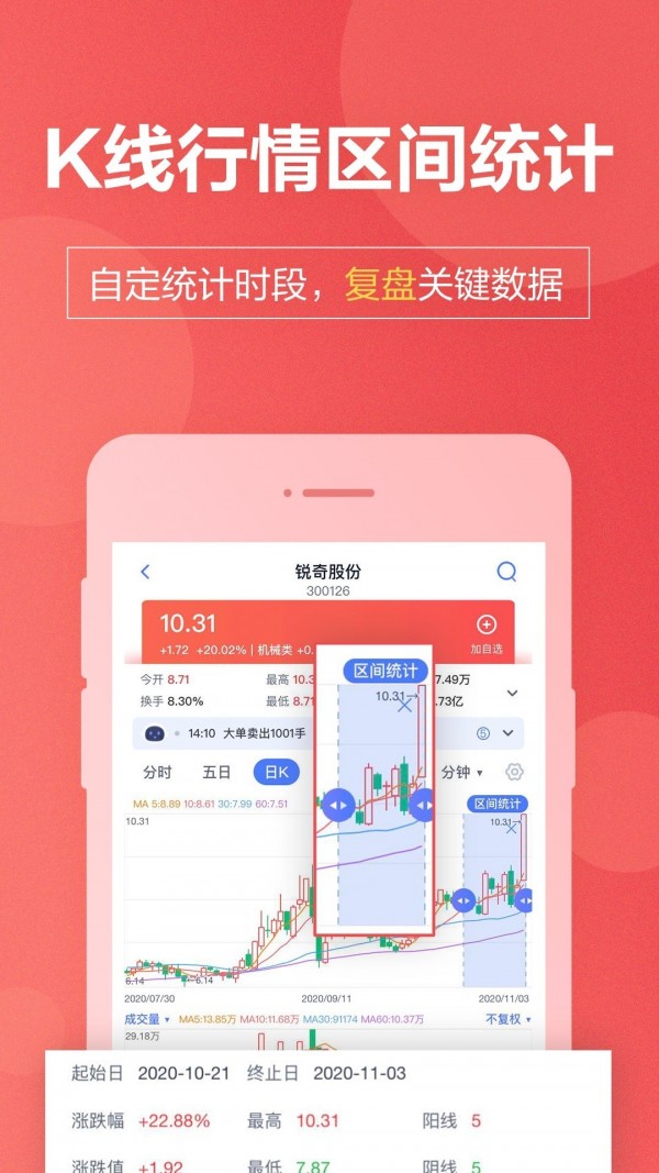 国盛通app