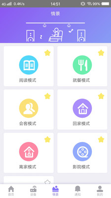 智能管家  v1.0图1