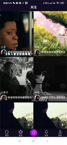 宠物秀秀app