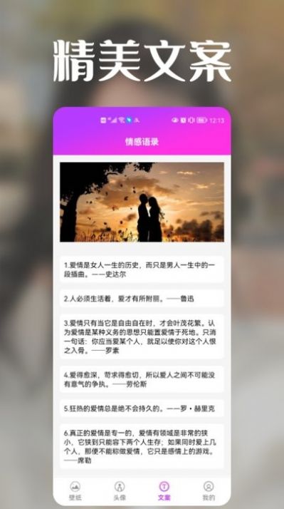 极光壁纸秀  v1.4图3